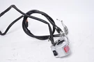 Genuine Suzuki Right Rh Switch Start Kill On Off C50 VL800 Volusia 37200-41F80. Fixed Price $101.89.