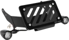 Burly Brand License Plate Mount Rear Fender B13-3000TFB. Fixed Price $168.39.