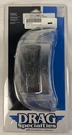 Drag Specialties Silver Light Tip Fender Smoke 00-13FLT 2040-0585. Fixed Price $50.00.