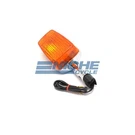 Honda CB750 GL500 GL650 Gold Wing Turn Signal 33400-425-673 12 Volt Chrome Amber. Fixed Price $31.80.