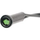 Drag Specialties 2212-0106 Turn Signal Snap-in Indicator Light 0.30". Fixed Price $13.95.