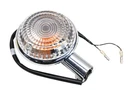 New Oem Yamaha 5VN-83330-01-00 Left Rear Turn Signal Assembly Nos. Fixed Price $99.99.