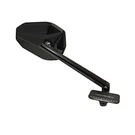 Highsider Led Turn Signal Stripe, Black Anodized. Fixed Price $87.52.