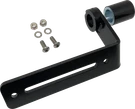 Kodlin Black License Plate Bracket For 2018-2024 Harley Softail Fxlrst Flhcs M8. Fixed Price $149.99.