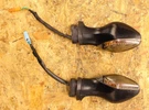 Honda Nc 750X Abs 700X 2014 2015 Turn Signal Indicator Front Rear Left Right. Fixed Price $38.00.