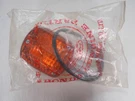 Honda, Nos, VF750, CB100, CX650, Turn Signal Assy Rr. # 33600-MB1-671. Y15. Fixed Price $69.99.