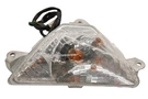 14 Kawasaki Ninja Abs Front Right Blinker Turn Signal EX300. Fixed Price $39.99.