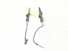 00-03 Ducati M900 Monster Ie Front Left Right Turning Indicator Signal Set. Fixed Price $61.67.