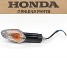 Right Front Turn Signal CBR250 CBR300 CB300 Oem Honda Blinker Winker #I270. Fixed Price $56.01.