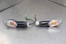 15-22 Honda CBR300R Rear Left Right Turn Signals Light Indicators. Fixed Price $32.29.