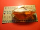 New Kawasaki 1993-2002 ZX-6 ZX600E Left Front Signal 23037-1237 25-2262. Fixed Price $19.99.