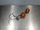 1994 Kawasaki KZ1000P Police Oem Rear Turn Signal Lamp Light 23040-055. Fixed Price $100.00.