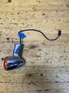 00-06 Harley-davidson Softail Fatboy Rear Left Turn Signal. Fixed Price $35.00.