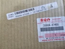 New Oem Suzuki Left Rear Turn Signal Assembly 35604-47H00. Fixed Price $75.00.