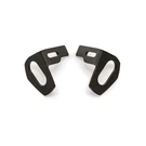 Puig Oe Turn Signal Adapters For Fender Eliminators - Black 9325N. Fixed Price $17.95.
