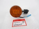 Genuine Oem Honda 33400-MEG-671 Rh Front Turn Signal Assy 2020-2023 VT750C. Fixed Price $55.43.