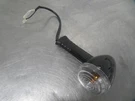 EB1294 2022 Triumph Bonneville T100 Right Rh Front Turn Signal Light. Fixed Price $49.99.