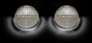 Custom Dynamics Cd-tslhk-clear Lens Signal Hon/kaw Clr. Fixed Price $28.49.