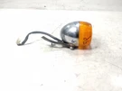 2005 Triumph Speedmaster Front Right Turn Signal Indicator Light Scratches. Fixed Price $75.95.