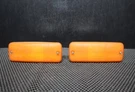 Sambar KS3 KS4 Front Bumper Turn Signals Left And Right Set. Fixed Price $86.02.