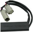 Custom Dynamics Brake Light Flasher Harley Trikes Magicstrobestkr. Fixed Price $99.95.