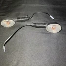 2021-2024 Kawasaki KLX300 KLX230 Oem Front Blinkers Pair 23037-0456, 23037-0457. Fixed Price $59.99.