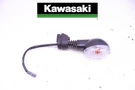 #219 Left Front Turn Signal Kawasaki KLR650 KL650 2022-2026. Fixed Price $27.99.