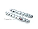 Pair Front Turn Signal Indicator Bolt Stems For Honda Hawk CB400TII. Fixed Price $36.00.