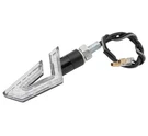Bikemaster HF101086 Director Led Turn Signal. Fixed Price $26.66.
