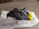 Bmw F800R - Front Left Carrier Panel Cover 46638546347. Fixed Price $53.78.