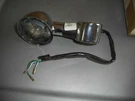 Honda Spirit 750 VLX600 VTX1300C Shadow Oem Front Turn Signal 33400-MZ8-K02. Fixed Price $24.99.