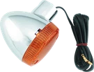 Bikemaster For Honda Turn Signal - Rear Right. Fixed Price $39.59.