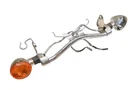 Oem Kawasaki 39137-0019 Front Turn Signal Assembly. Fixed Price $79.99.