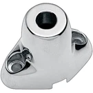 Chris Products Stand-off Chrome Front Turn Signal Mount 68-UP Harley Fl (0519). Fixed Price $20.49.