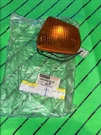 Yamaha Oem Nos Xc 125 1985 1986 Front Flasher 50M-83310-00-00 Indicator. Fixed Price $107.22.