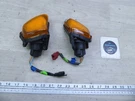 1993 Honda CBR1000F Hurricane H20496) Left Right Front Turn Signals Blinkers Set. Fixed Price $28.74.