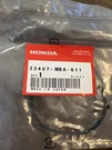 Honda Gasket, Lens 33407-MBA-611 Oem New A42. Fixed Price $7.50.