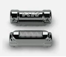 Highway Bar Lights Chrome XK034014. Fixed Price $187.70.