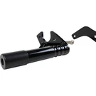 Kodlin Usa Engine Guards - Rear Black Softail K59513. Fixed Price $299.99.