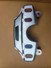 1984 Yamaha XV700LC Meter Upper Case 42X-8353G-00-00. Fixed Price $57.31.