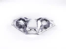Front Turn Signal Lens Kawasaki Ninja 650, ZX-6R, 400R, 1000, 250, 300. Fixed Price $42.95.
