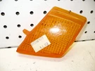Honda 85 07 Elite 80 150 Left Side Turn Signal Lens Oem Nos 33452-GE1-671 New. Fixed Price $9.99.