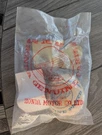 Vintage Honda Motorcycle Parts Turn Signal Lens #33402-268-671 Nos Oem Sealed. Fixed Price $29.95.