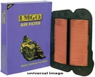 Emgo Air Filter Suzuki 13780-27A10 Gsxr 750 12-94055. Fixed Price $12.83.
