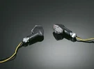 Highway Hawk Hh 68 9270 Turnsignal Light Set Led Short Cp Ma. Fixed Price $33.67.