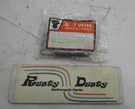 Lot Of Harley Davidson Nos Tail Stop Light Switch Springs 13-0205 40521-75. Fixed Price $14.99.