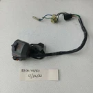 1982 Honda 500 Ascot Left Handle Bar Headlight Switch. Fixed Price $47.45.