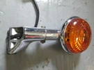 1999 - 2003 Royal Star Venture 2002 2004 Midnight Right Rear Signal. Fixed Price $53.95.