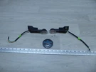 1995 Ducati Monster M900 S278-6. Rear Turn Signals Indicators Blinkers. Fixed Price $19.80.