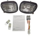 Pathfinder 2013-2016 GL1800B F6B Honda Led Turn Signal Kit Smoke G18TSK. Fixed Price $129.95.